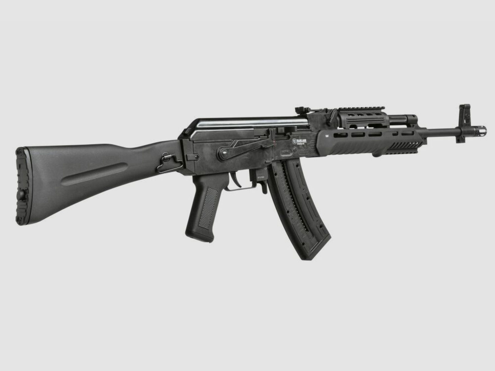 Mauser	 AK47 Omega