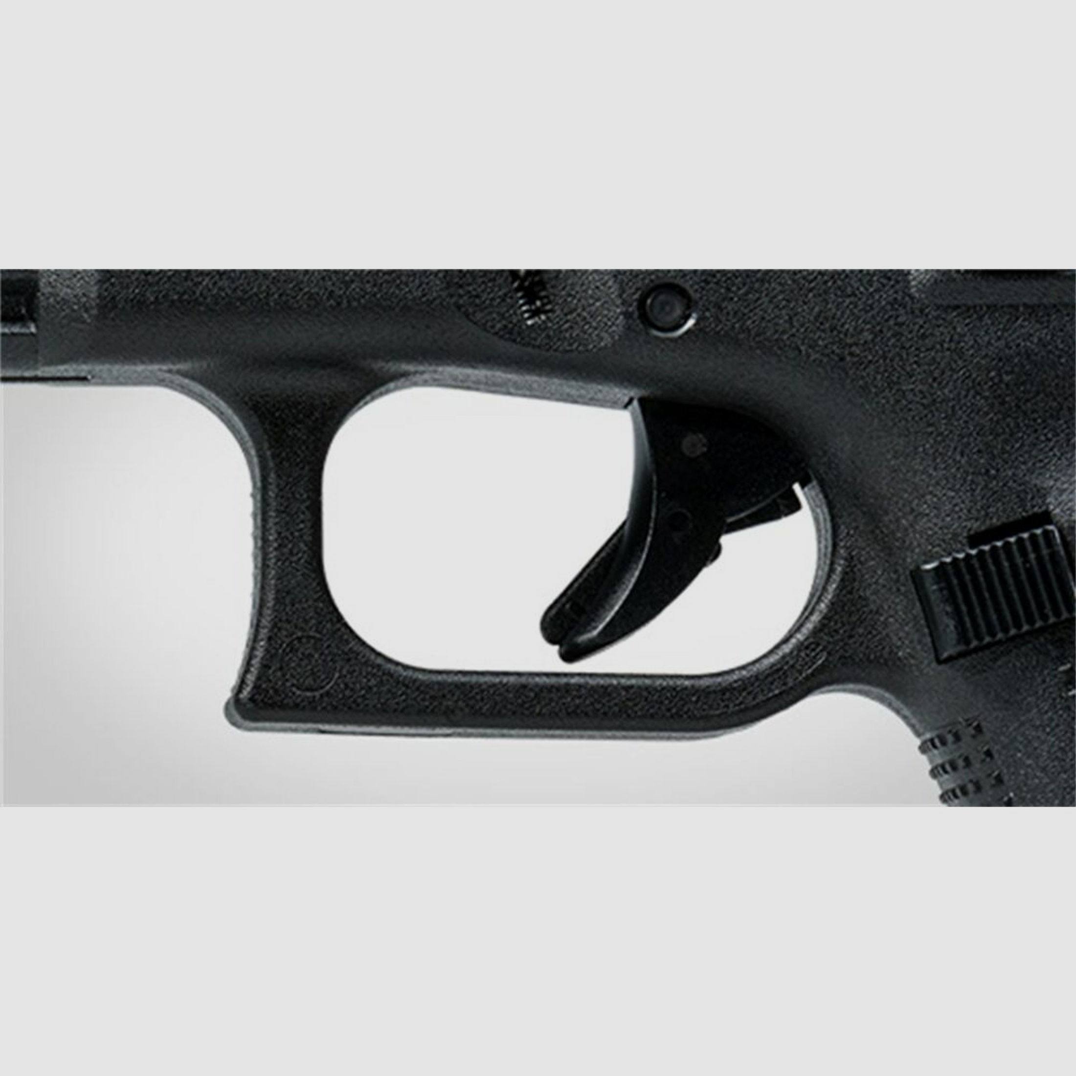 Glock 17 Gen5 M.O.S.