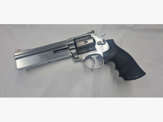 Smith&Wesson	 686-3