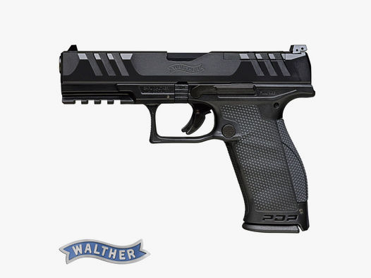 Walther	 PDP Full Size 4,5"