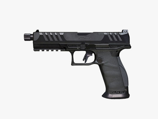 Walther	 PDP Full Size OR 5,1" Pro SD