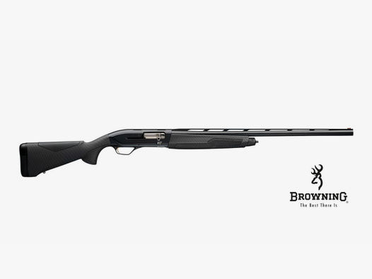 Browning	 Maxus 2 Black CF  66cm