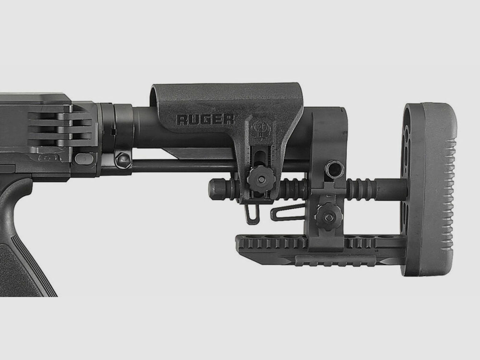 Ruger	 Precision Rifle 24"