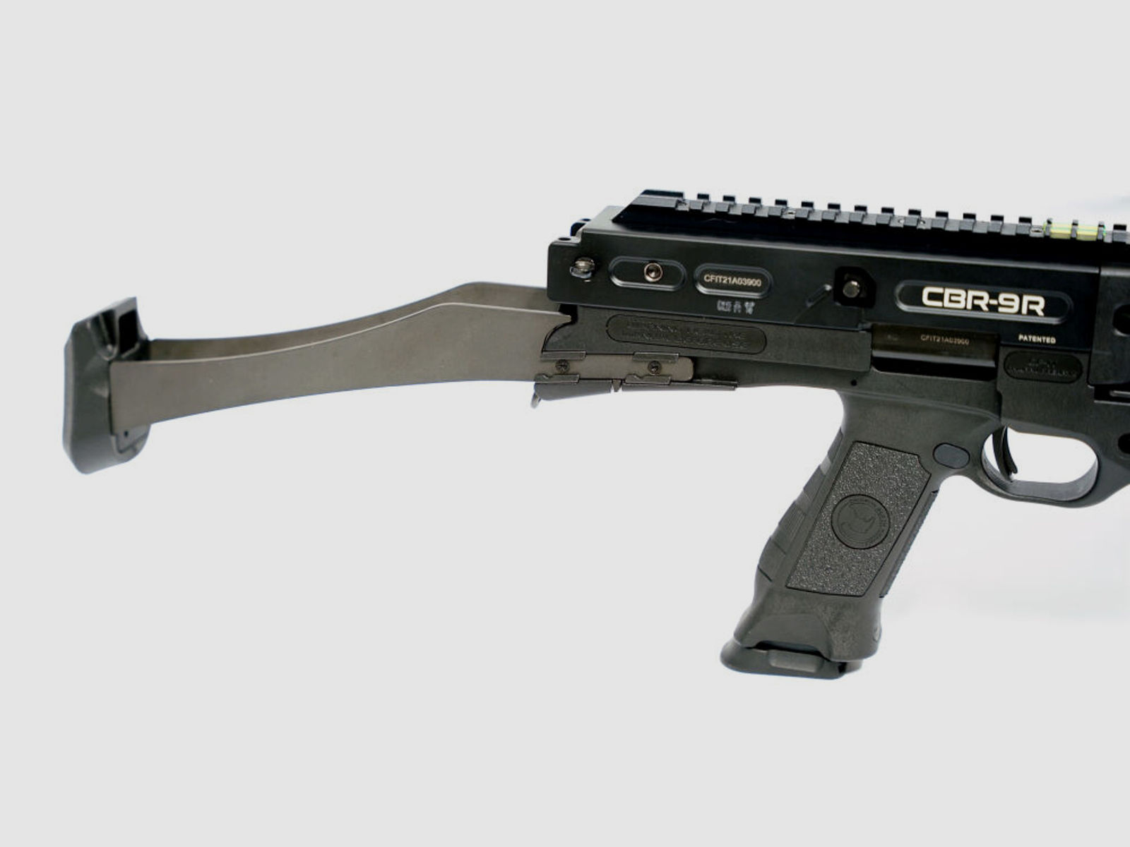 Chiappa	 CBR-9 Rifle