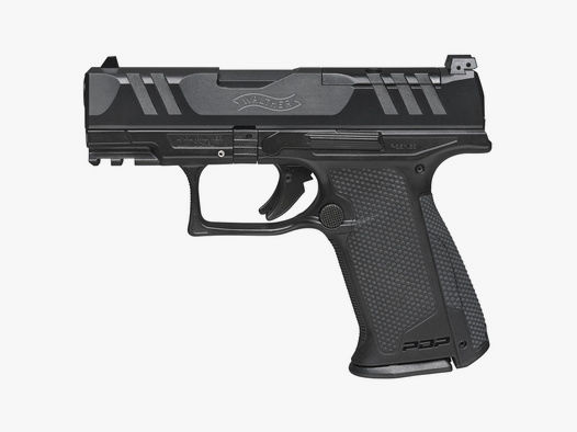 Walther	 PDP F-Series 3,5"