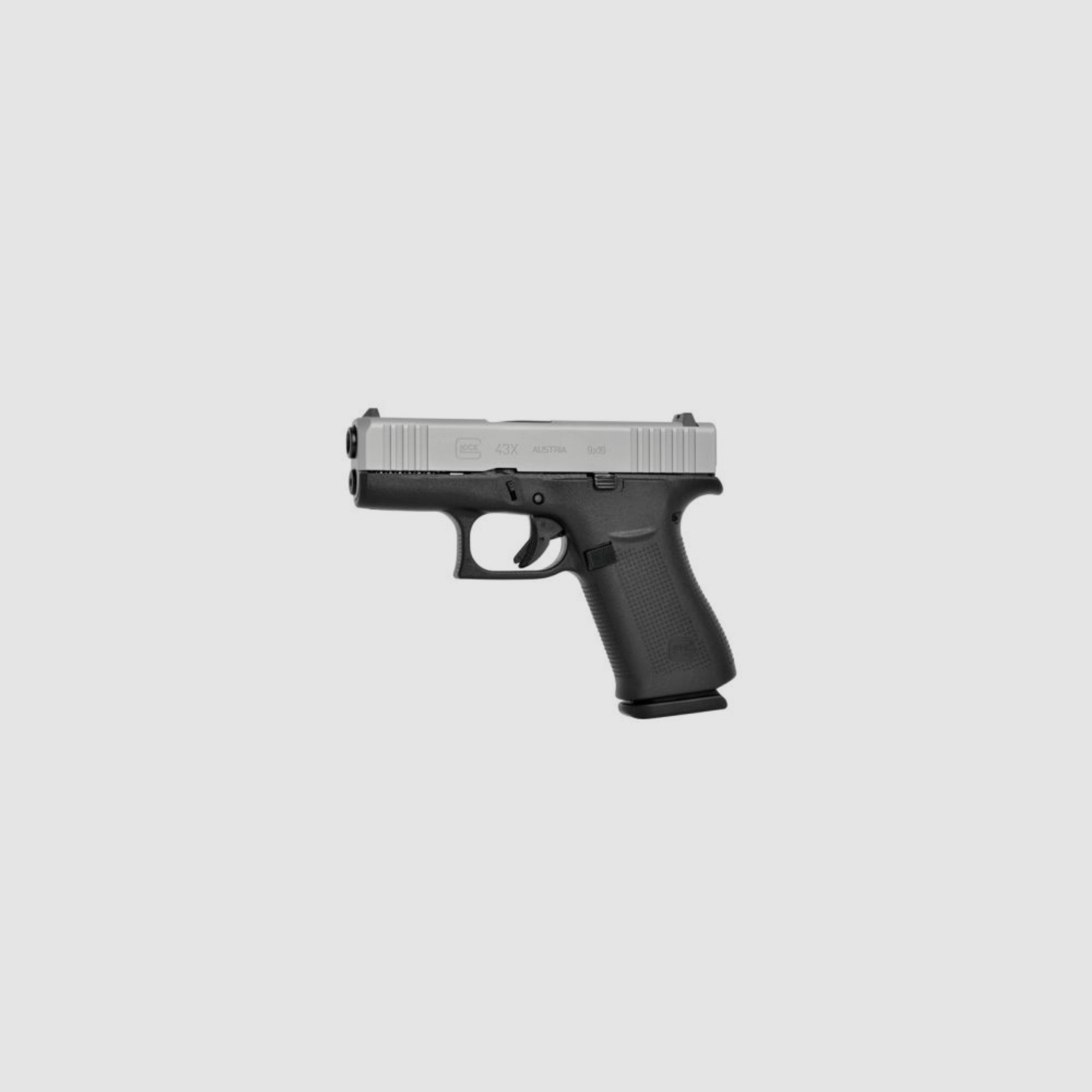 Glock	 43X