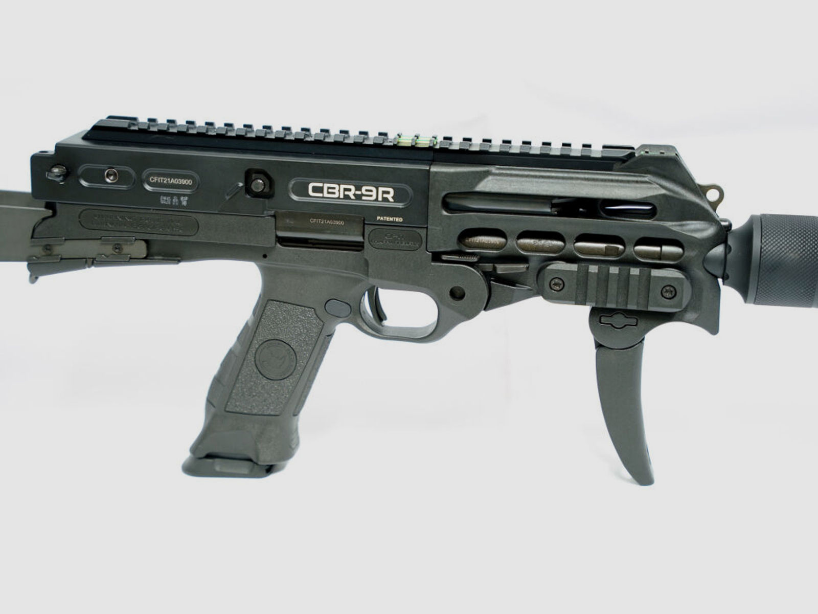Chiappa	 CBR-9 Rifle