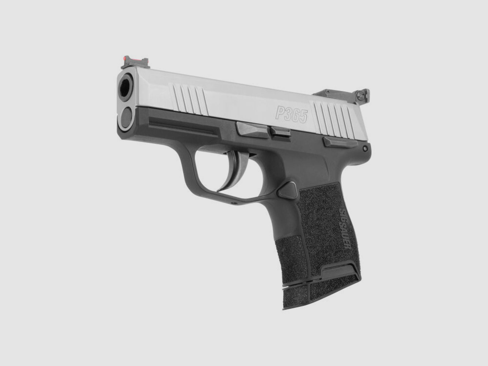 Sig Sauer	 P365 MS Ghost