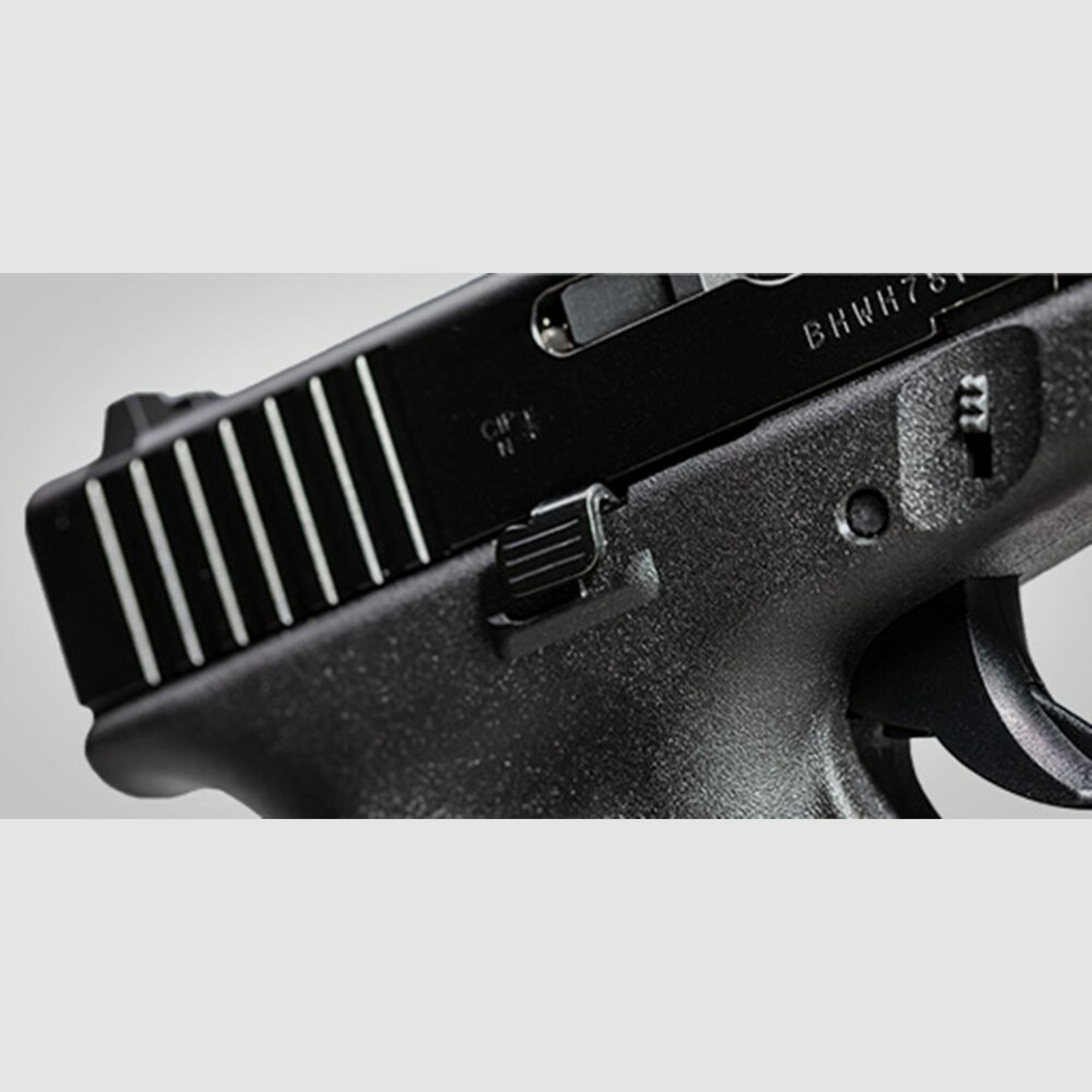 Glock	 45 FS M.O.S.