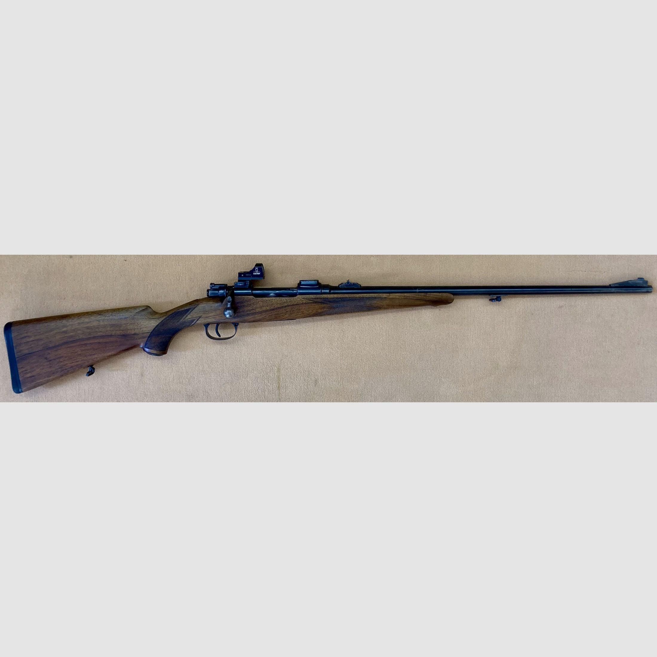 Mauser	 98er