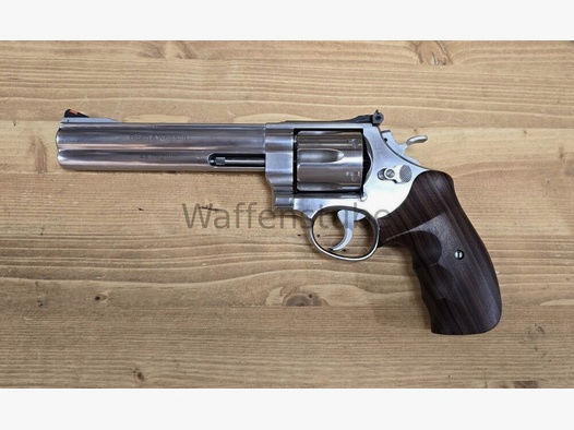 Smith & Wesson	 629 Classic - LL 6,5''