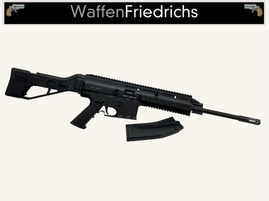 Mauser	 M15 Selbstladebüchse - Waffen Friedrichs