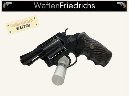 ROSSI	 Mod. 272 - Waffen Friedrichs