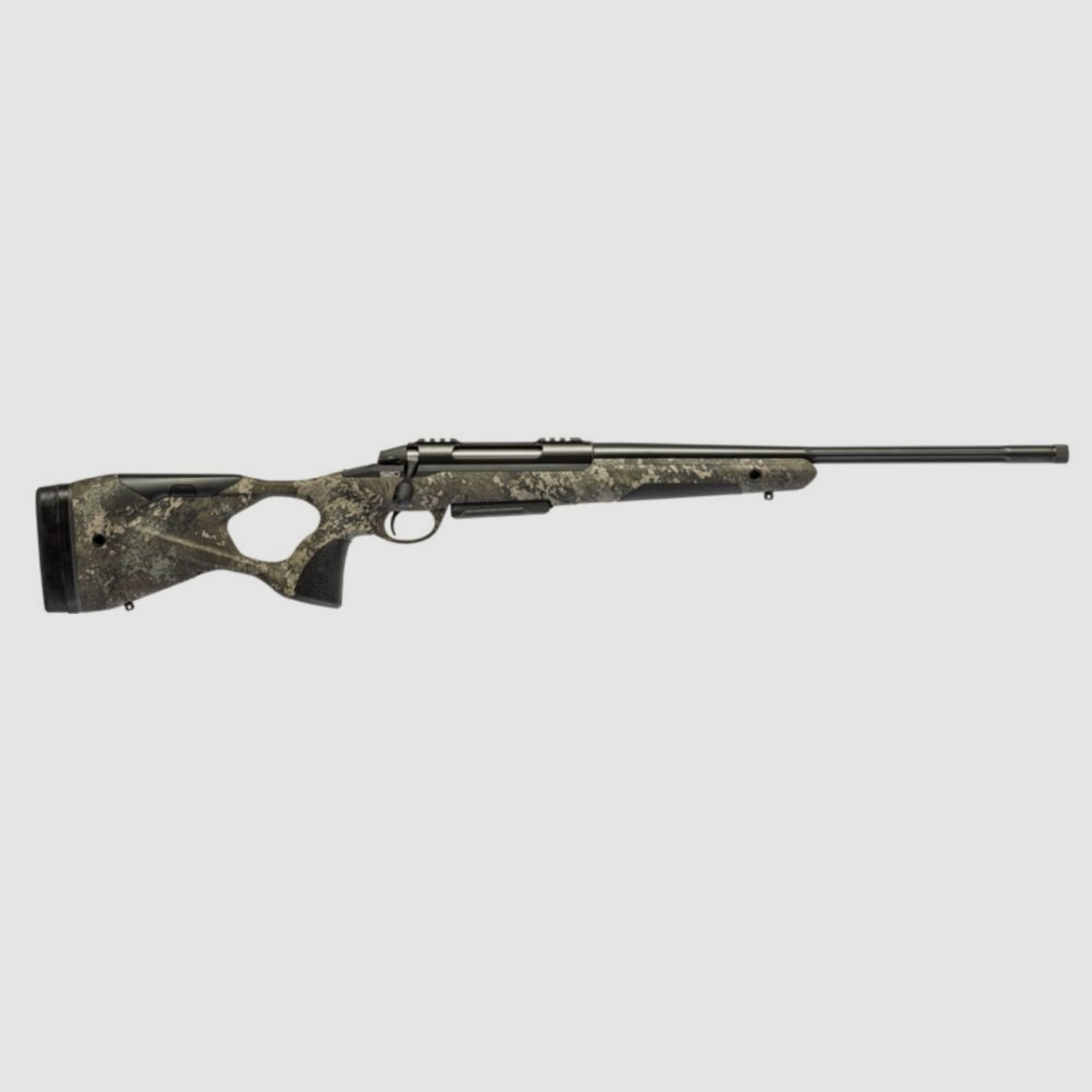 SAKO	 S20 Hunter | True Timber Strata 51 cm - Waffen Friedrichs