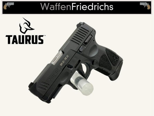 TAURUS	 G3C - Waffen Friedrichs
