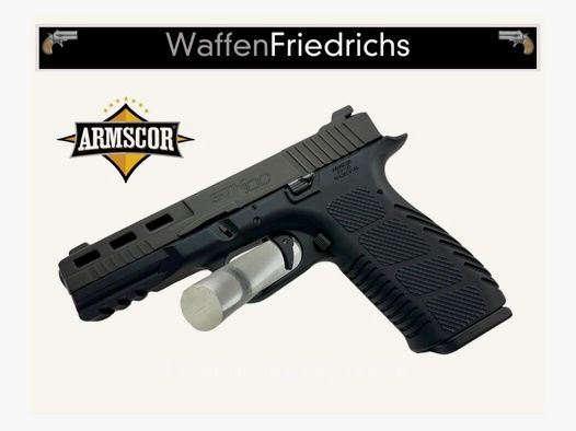 Armscor	 STK100 -Waffen Friedrichs