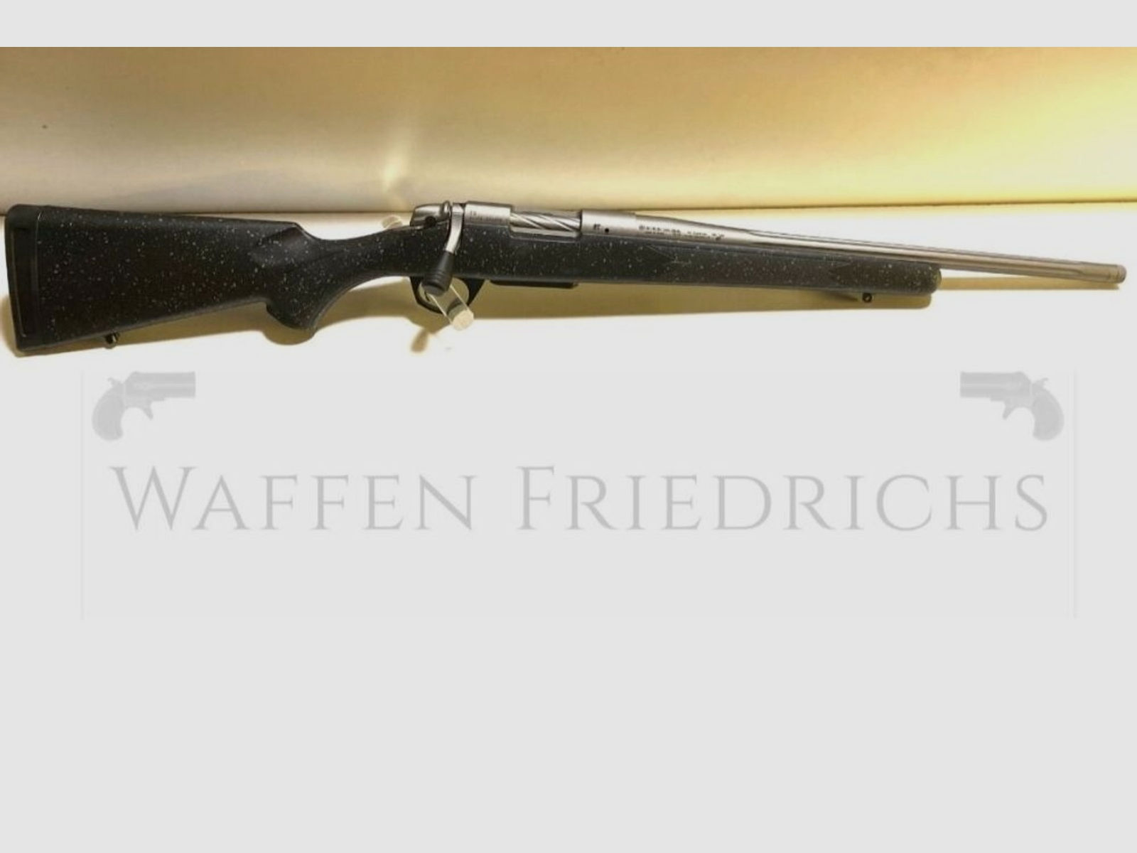 BERGARA	 B14 EXTREME HUNTER - Waffen Friedrichs