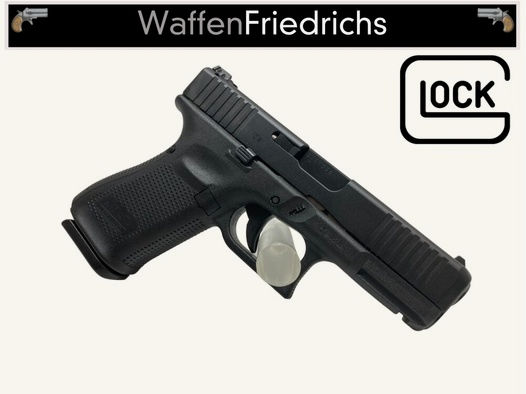 GLOCK	 19 Gen5 - Waffen Friedrichs