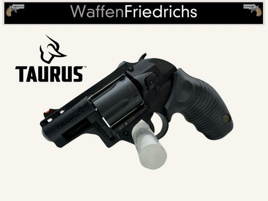 TAURUS	 605 Protector Polymer - Waffen Friedrichs