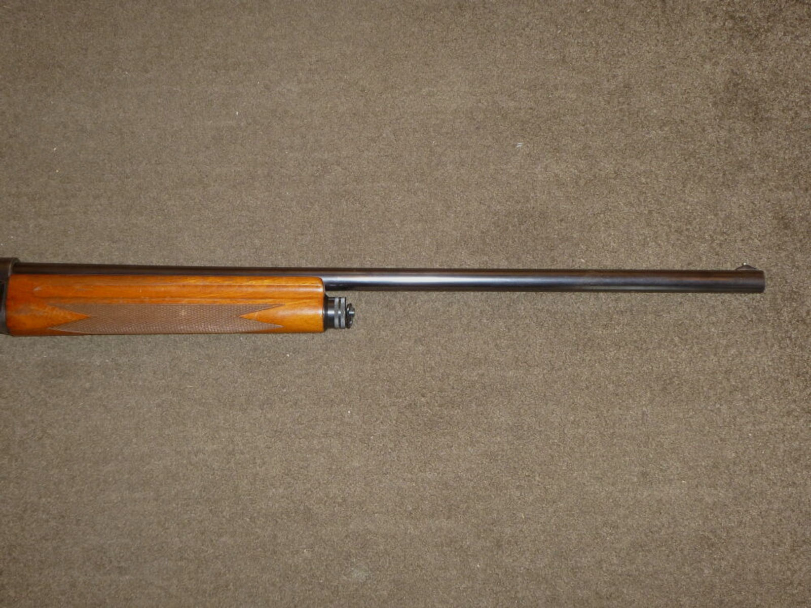 FN	 Browning Auto 5
