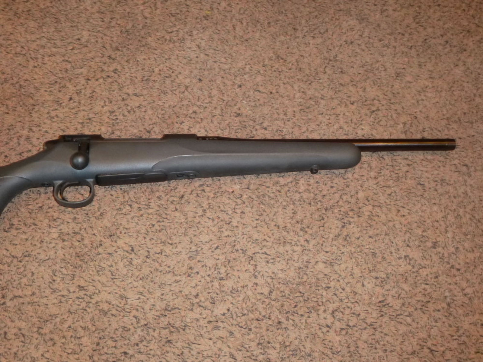 Mauser	 M18 Kurz
