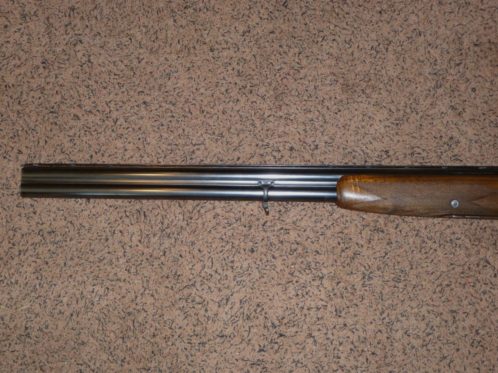 FN Browning	 B25