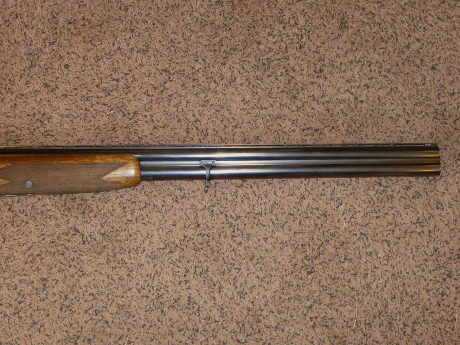 FN Browning	 B25