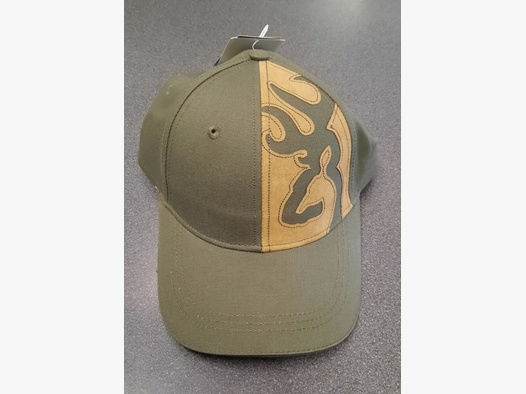 Browning	 Cap Mütze