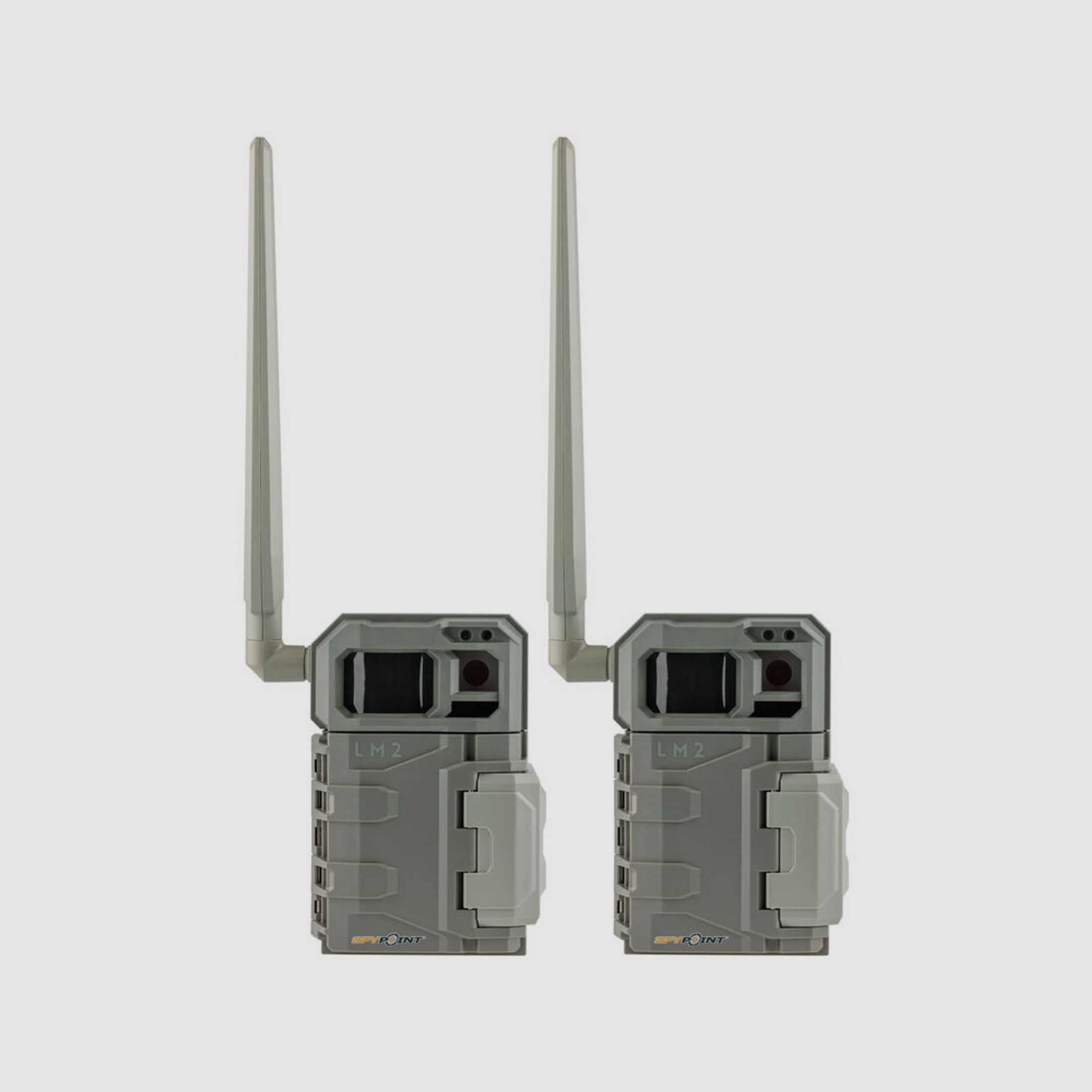 Spypoint	 Spypoint LM2 Twin-Pack, Wildkamera