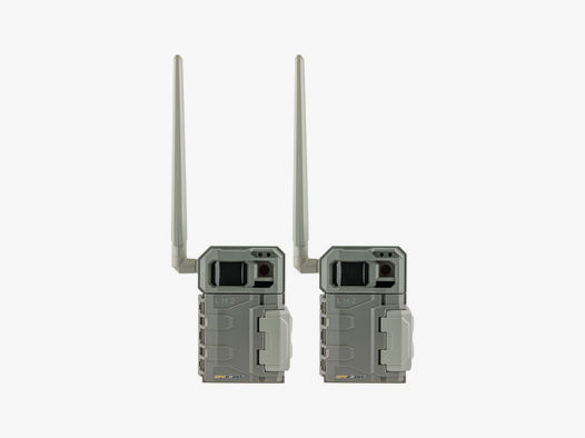 Spypoint	 Spypoint LM2 Twin-Pack, Wildkamera