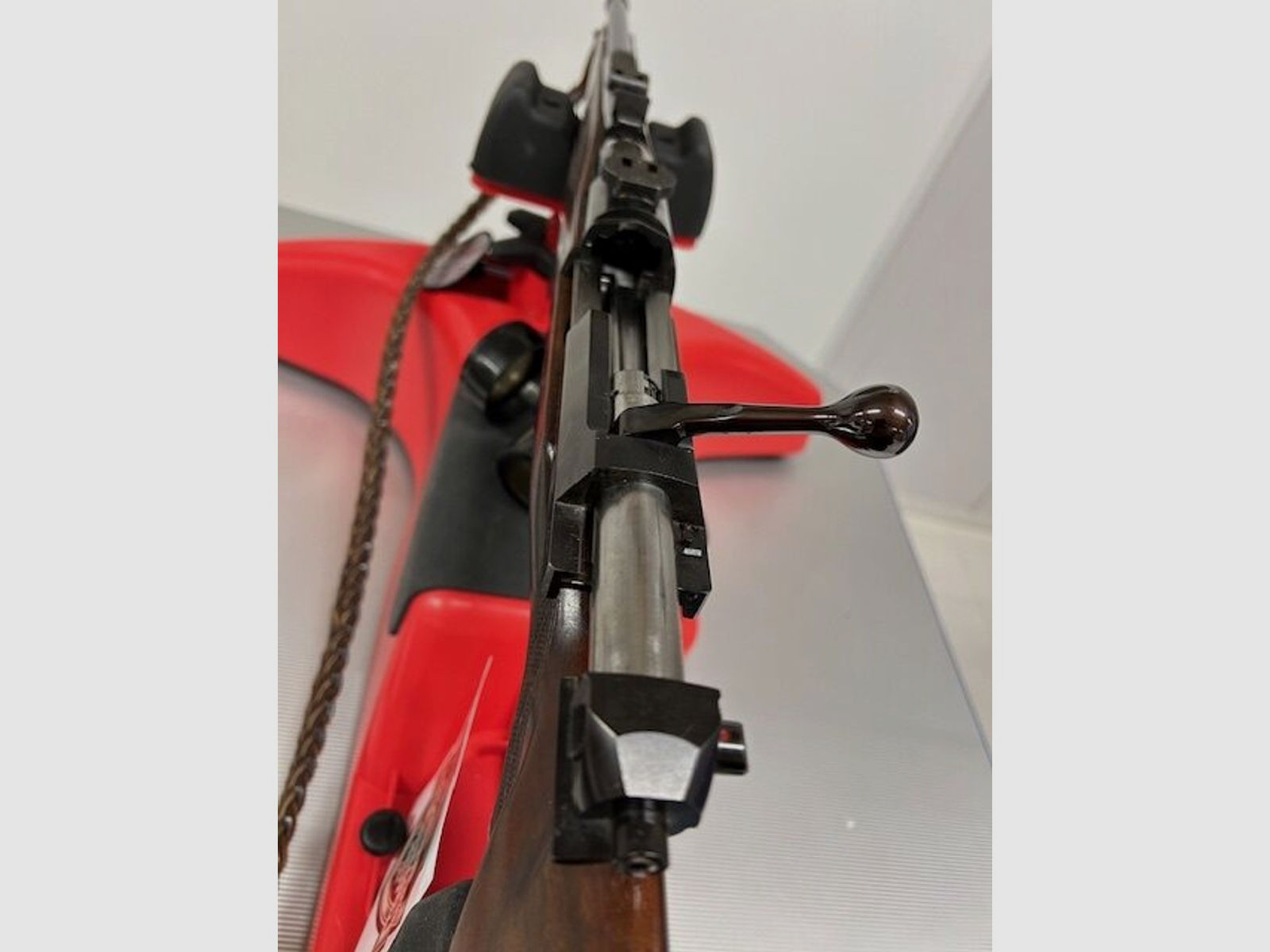 Mauser	 Mauser 66