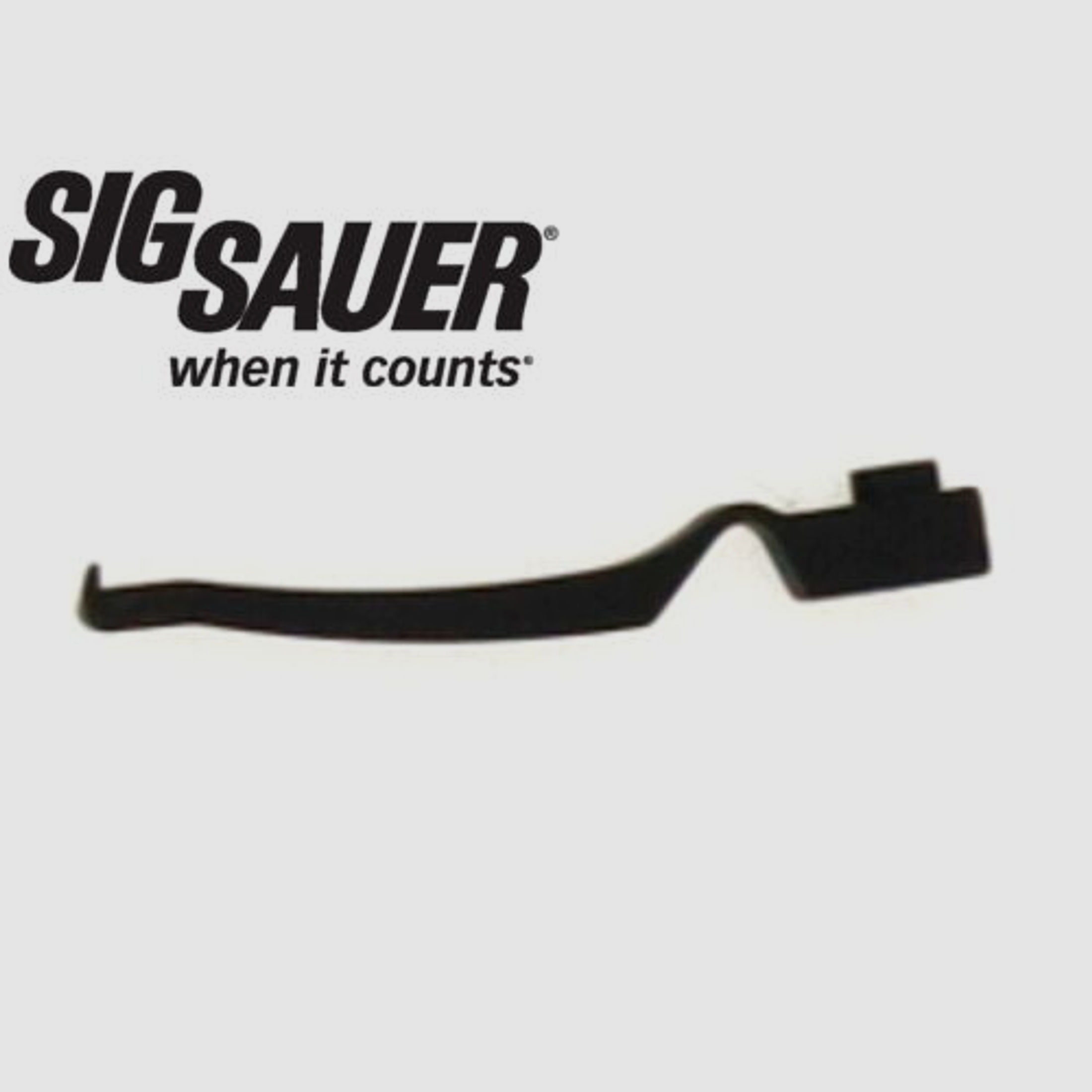 Sig Sauer	 Auszieher P226 X-Serie neuste Generation (Extractor, Auszieherkralle)