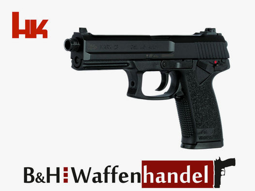 Heckler & Koch / HK / H&K	 Mark 23 Socom MK23 MK-23
