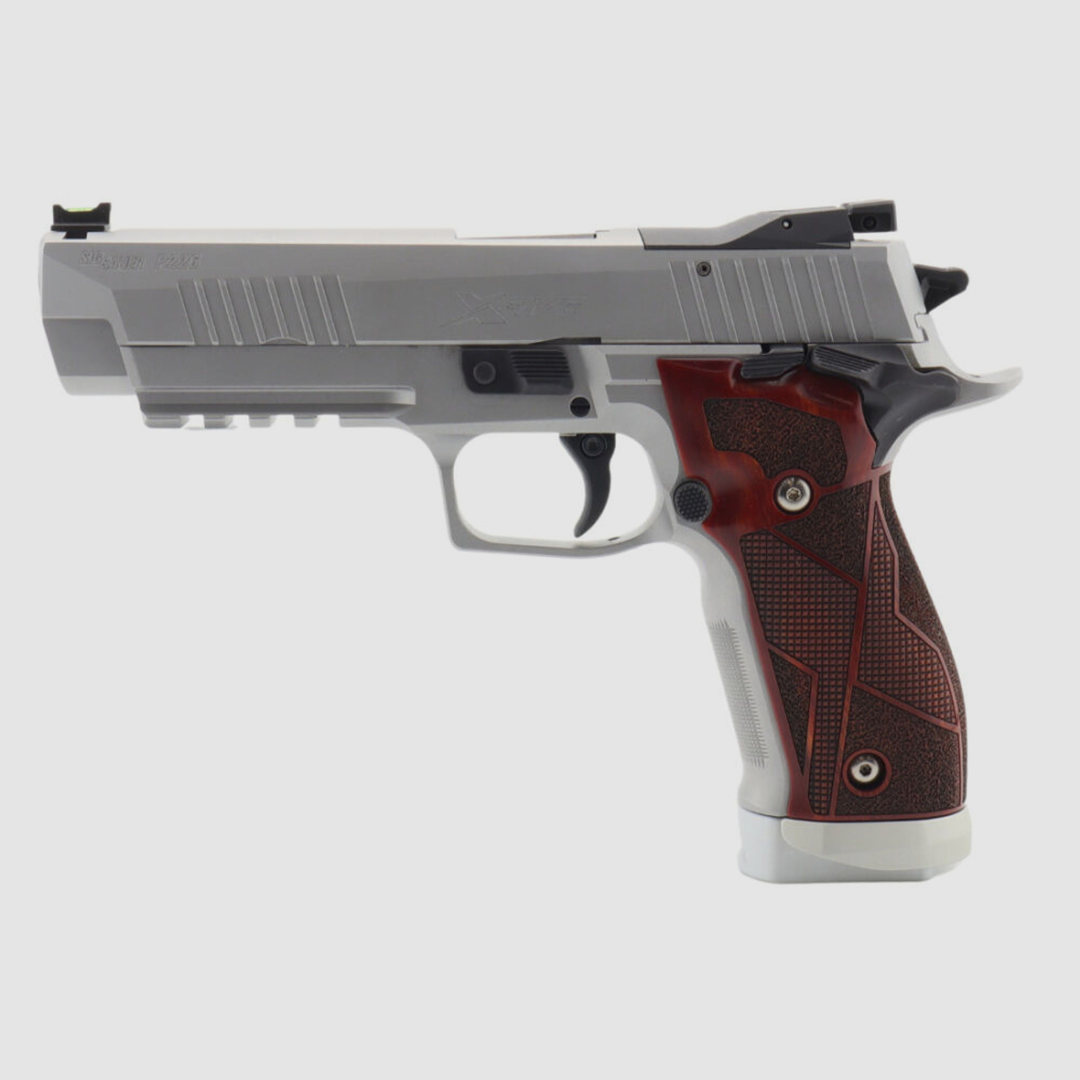 Sig Sauer	 P226 X-Five Classic X-5 X5 OR inkl. IPSC Champions-Package
