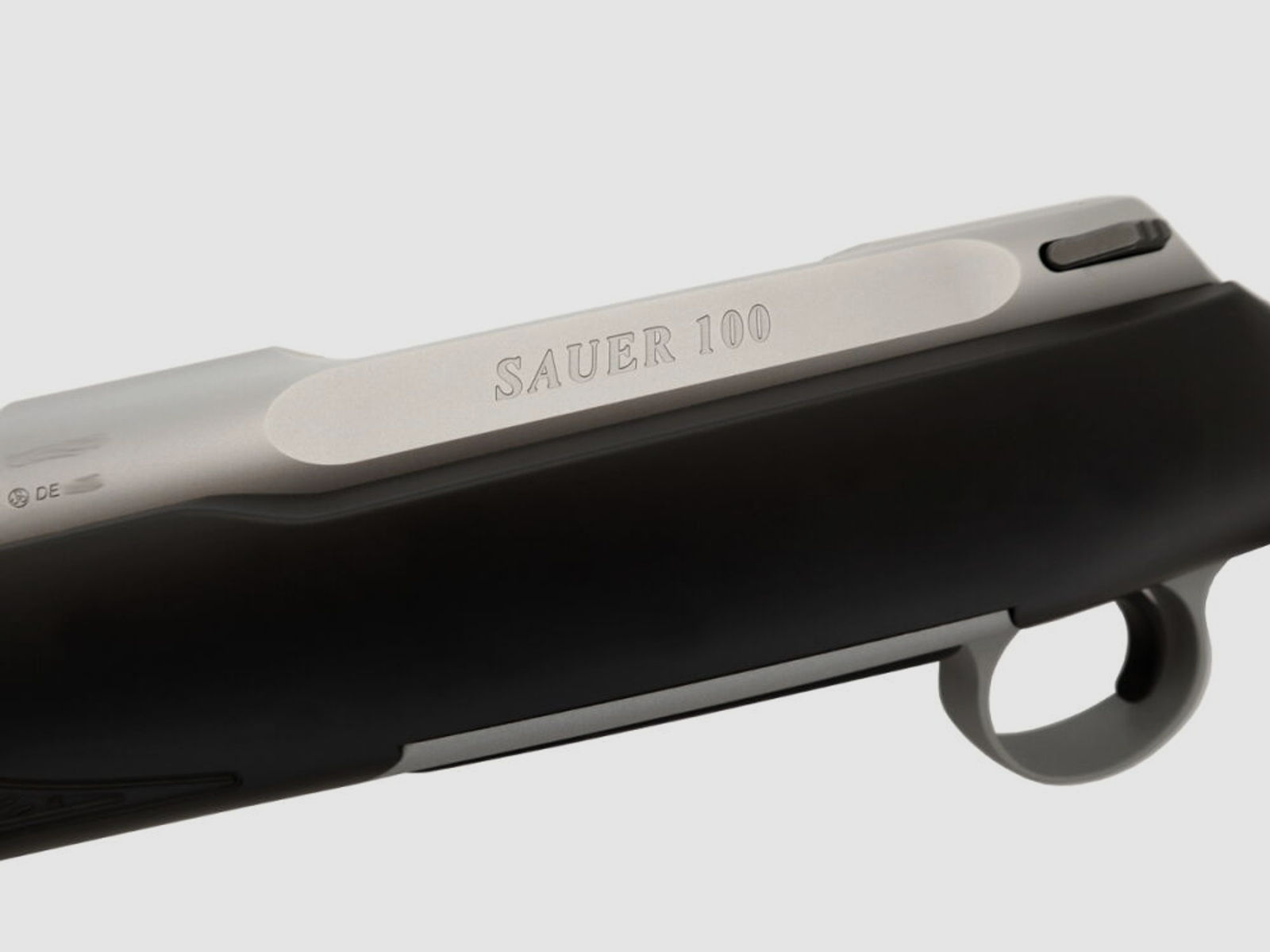 Sauer & Sohn	 S 100 Stainless XTA .30-06 / LL 56cm / Laufgewinde