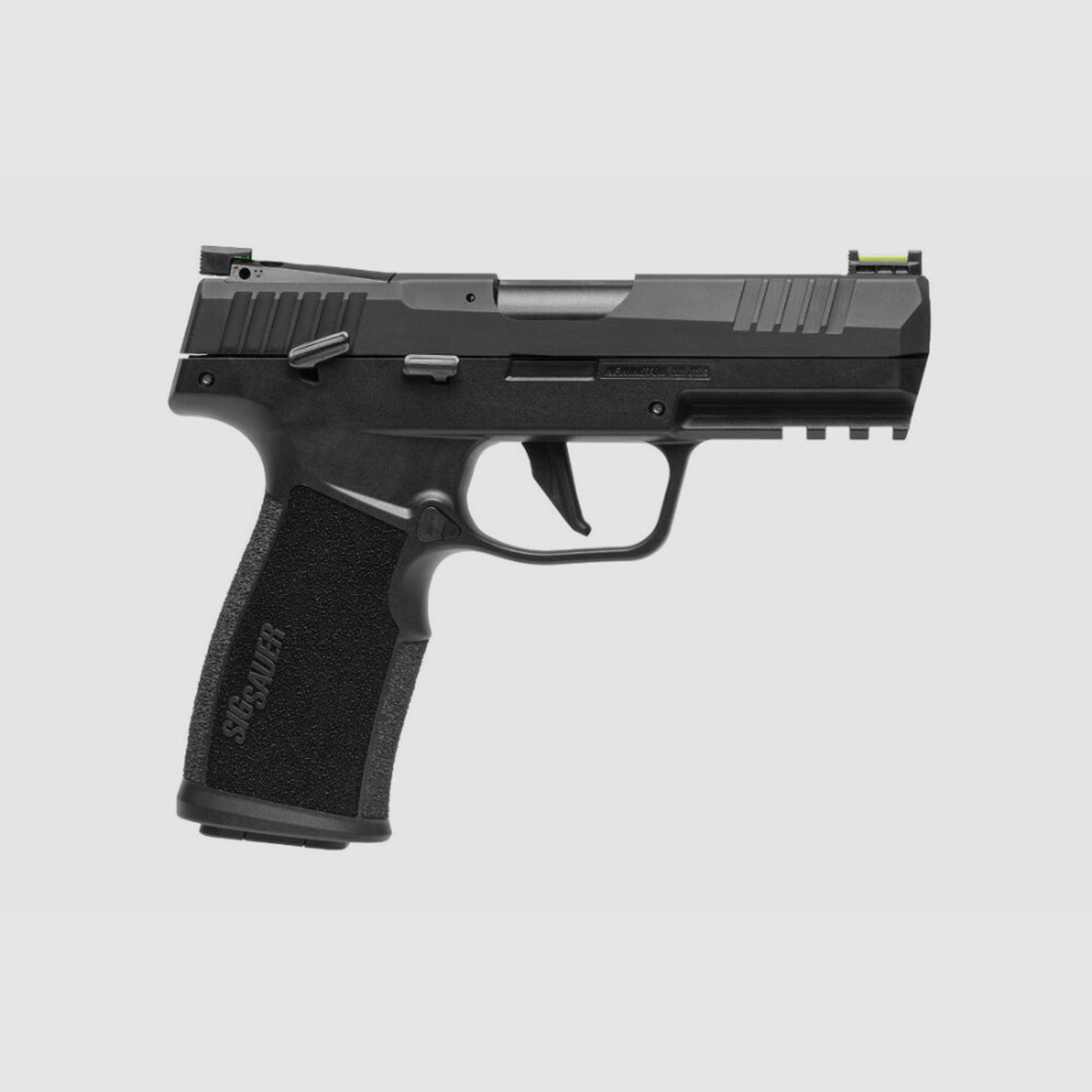 SIG Sauer	 P322 Kleinkaliber Pistole .22l.f.b. HV KK-Pistole