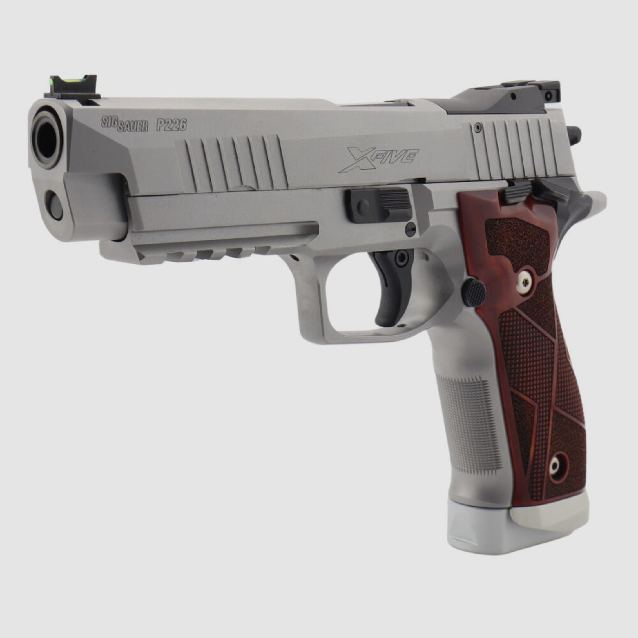 Sig Sauer	 P226 X-Five Classic X-5 X5 OR