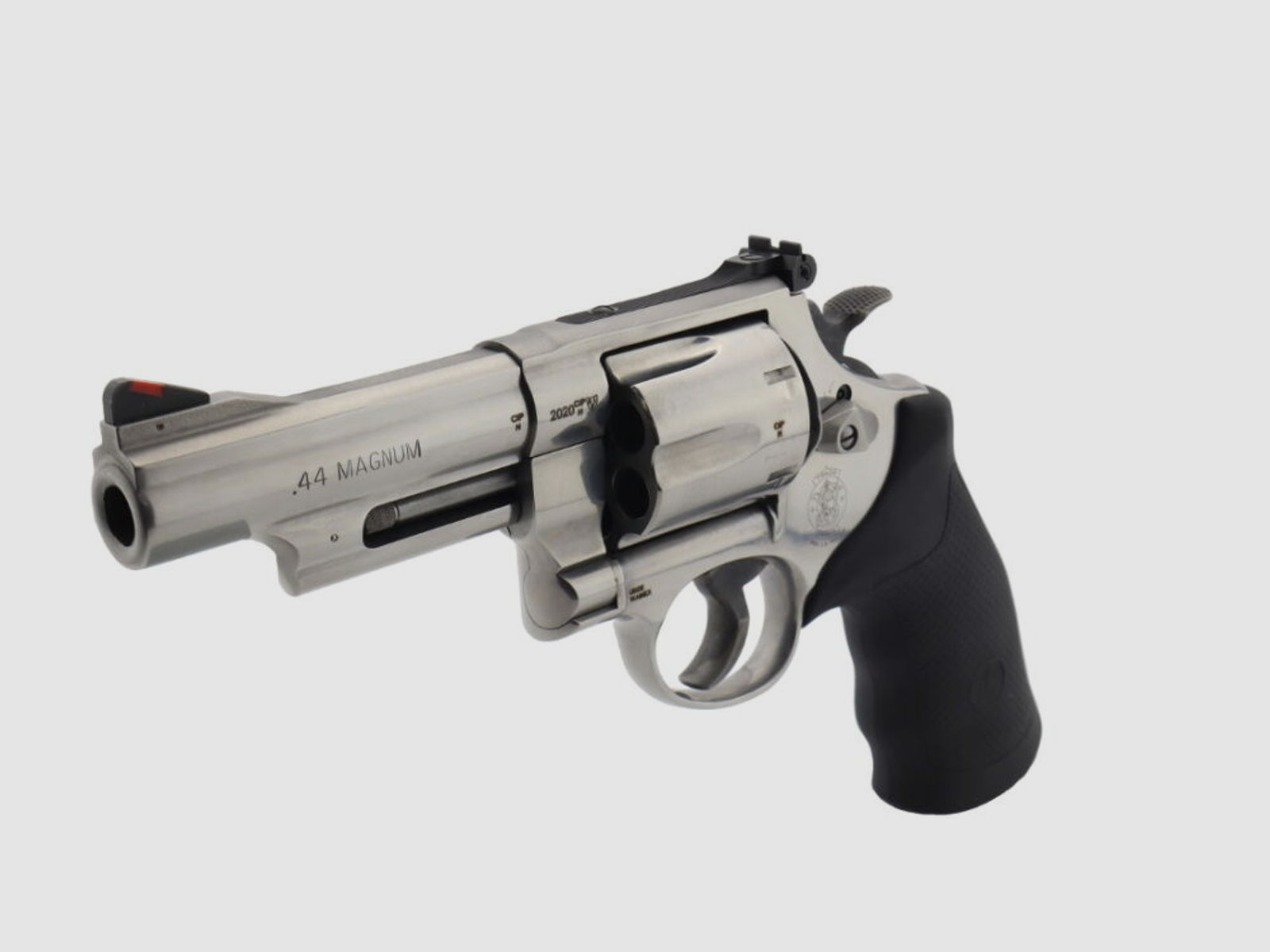 Smith & Wesson	 629 4"