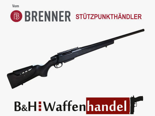 Brenner	 BR20 Polymer / LL 51cm