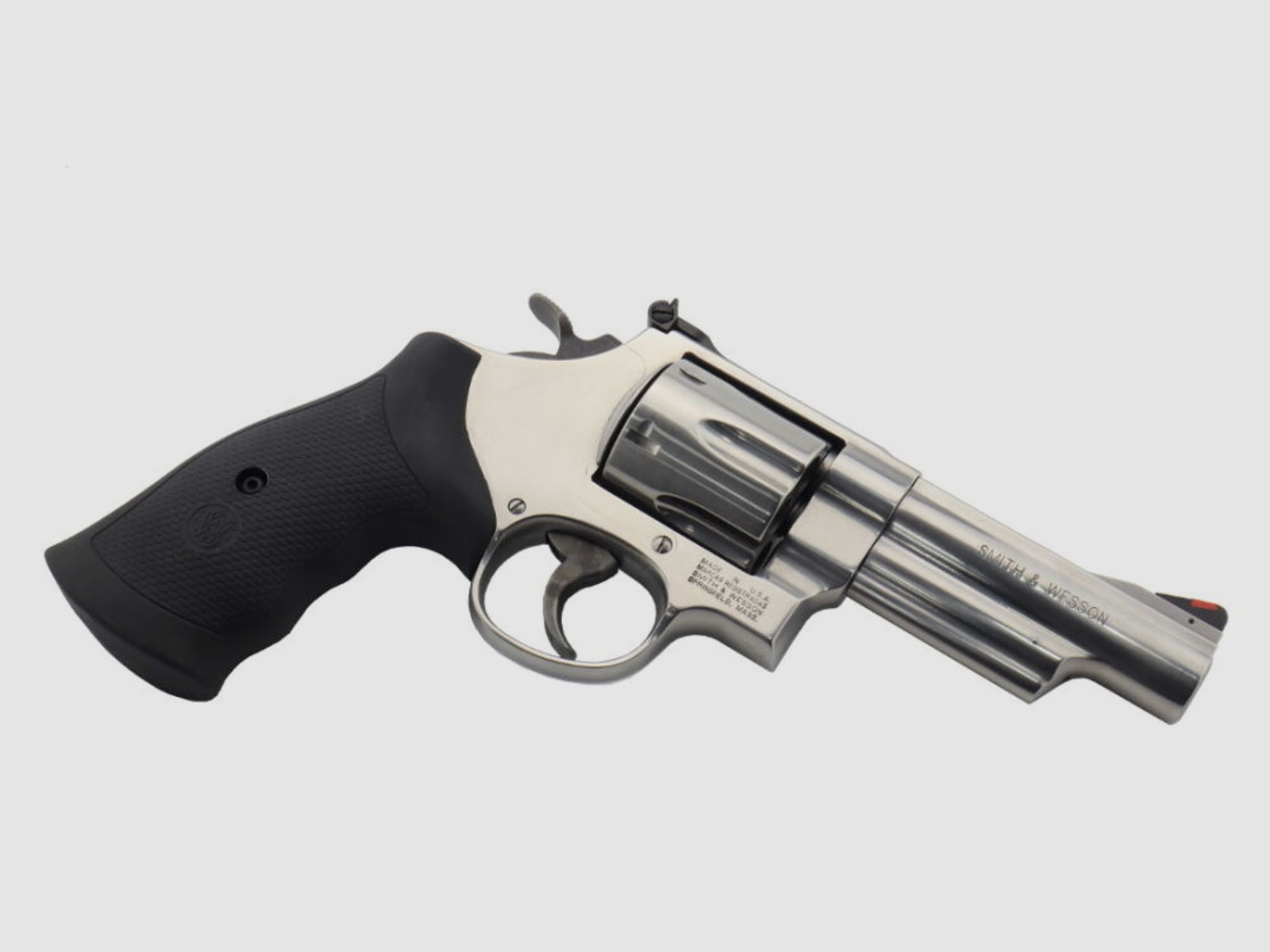 Smith & Wesson	 629 4"