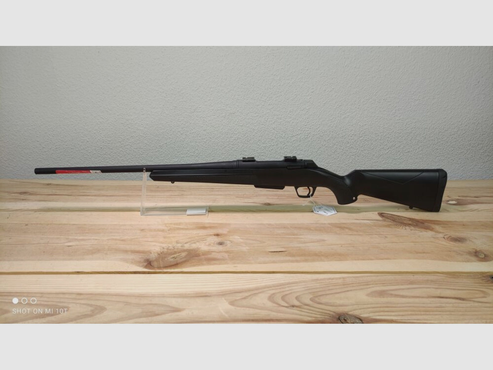 Winchester	 XPR Compo