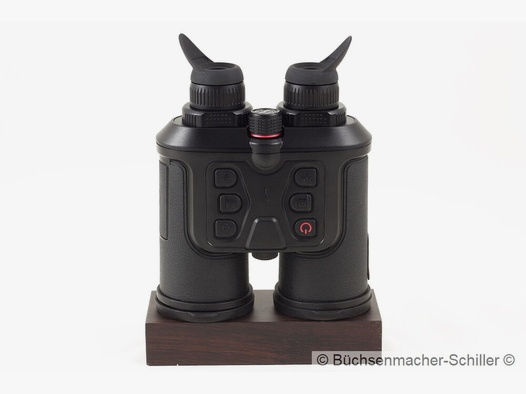 Guide	 TN 430 Thermal Binoculars