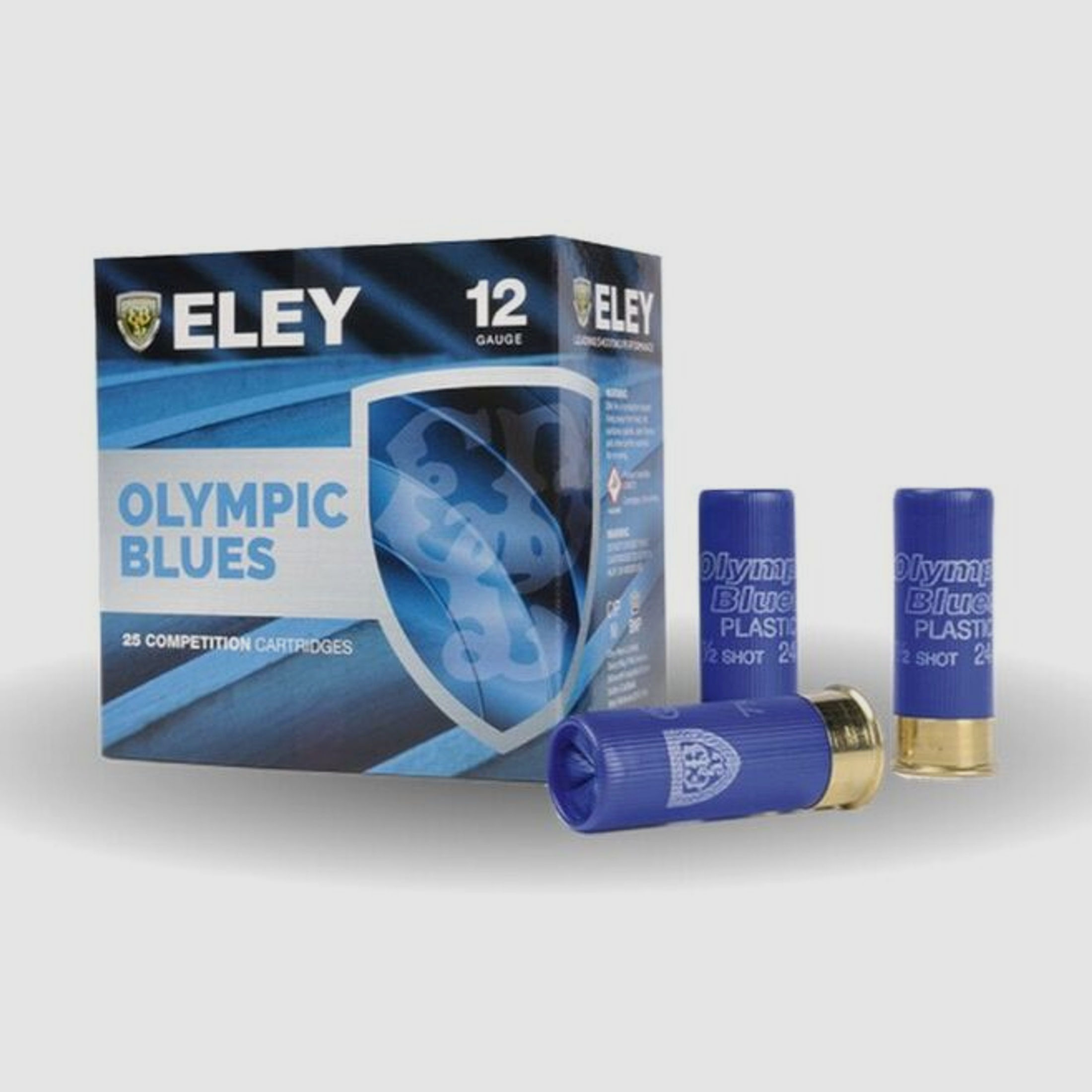 Eley	 Olympic Blues Skeet 9