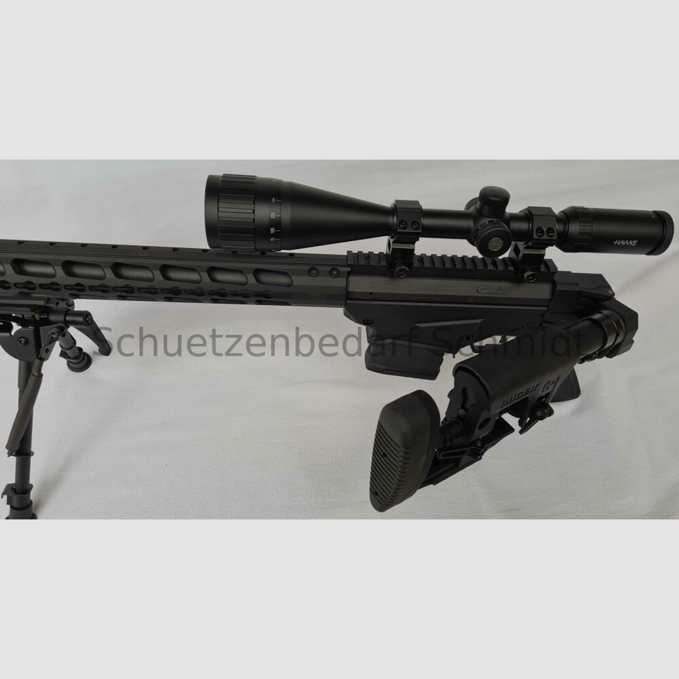 Ruger Precision Rifle RPR	 20-Zoll GEN II zum Sonderpreis - nur wenige verfügbar -