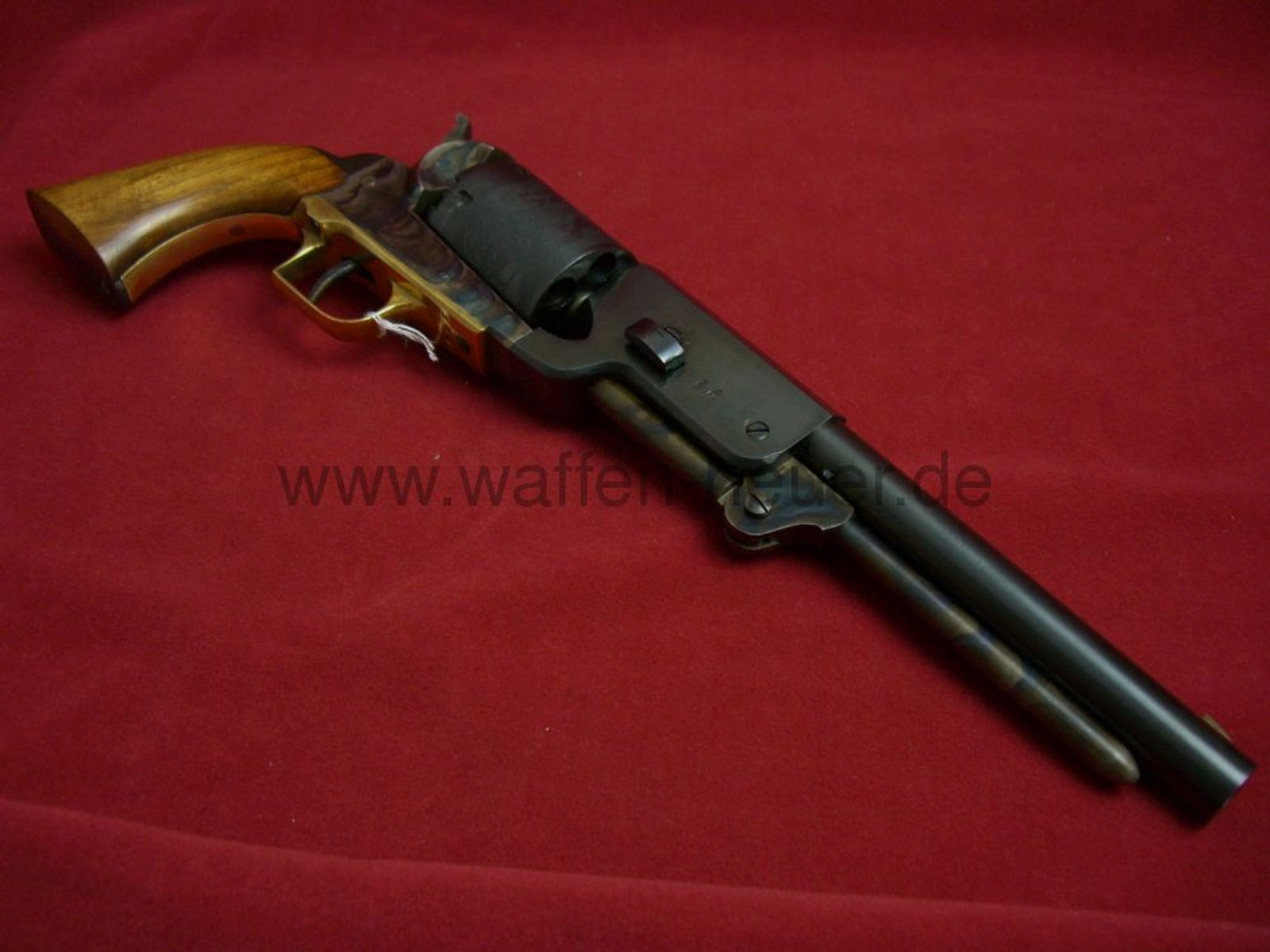 Armi San Marco	 Colt Whitney Walker