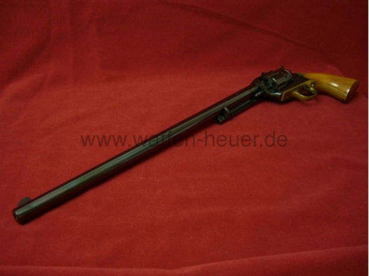 Armi Jäger	 Revolver Carbine, Frontier Buntline