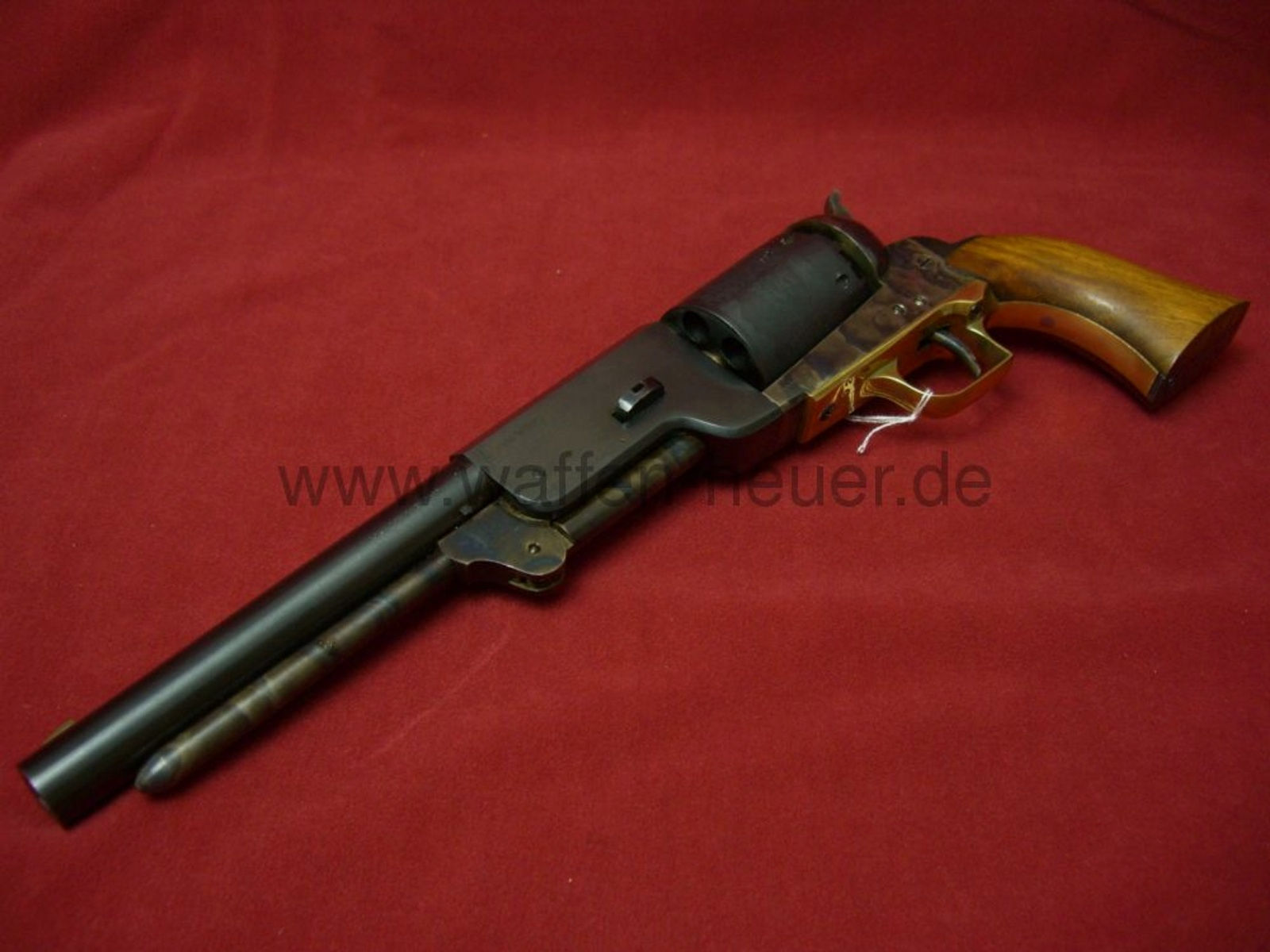 Armi San Marco	 Colt Whitney Walker