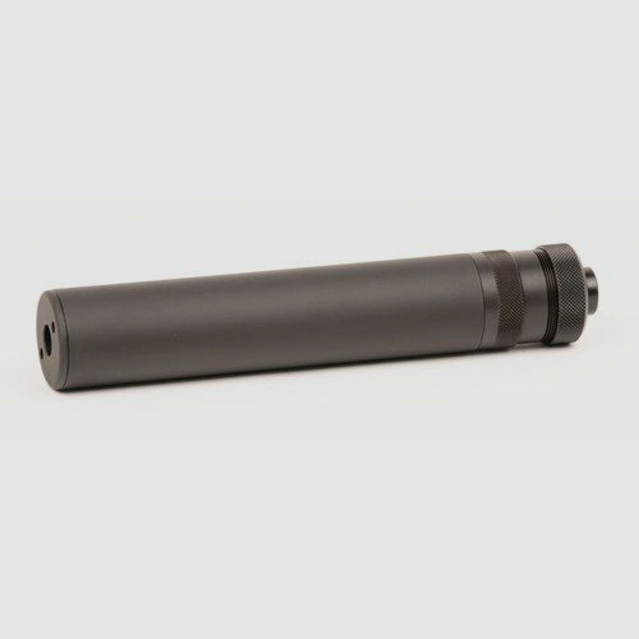 B&T Impuls-IIA™	 Pistolenschalldämpfer, Kal. 9 x 19 mm für Gewindelauf M13.5x1 Links