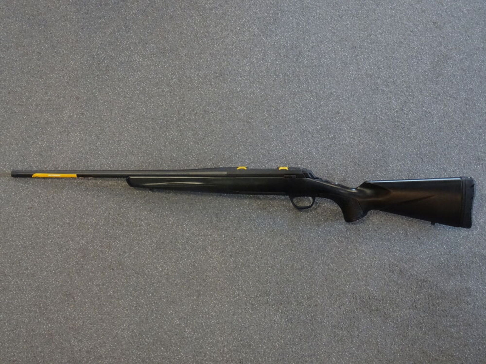BROWNING	 X-BOLT Composite Black Threaded