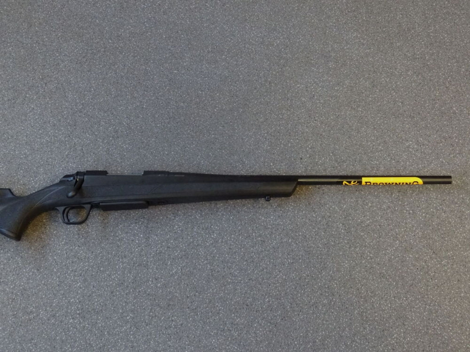 BROWNING	 A-BOLT 3 COMPOSITE THREADED
